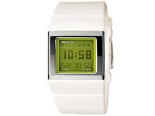 カシオ Baby-G カスケット スリム BG-2000-7JF 価格比較 - 価格.com