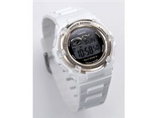 カシオ Baby-G リーフ BGR-3000J-7AJF 価格比較 - 価格.com