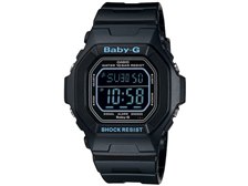カシオ Baby-G ベーシック BG-5600BK-1JF 価格比較 - 価格.com