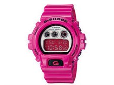 CASIO  G–SHOCK  DW–6900CS–4JF腕時計(デジタル)
