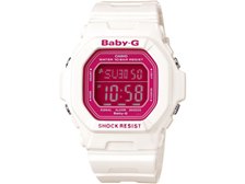 カシオ Baby-G BG-5601-7JF レビュー評価・評判 - 価格.com