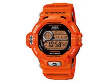 カシオ G-SHOCK GW-9200RJ-4JF オークション比較 - 価格.com