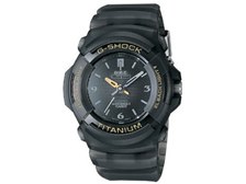 カシオ G-SHOCK GIEZ GS-500BL-1BT 価格比較 - 価格.com