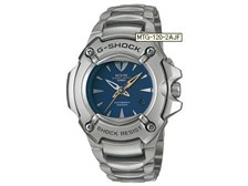 カシオ G-SHOCK MT-G MTG-120-2AJF 価格比較 - 価格.com 