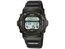 UTCASIO G-SHOCK MRG-1B-1 ブラックチタン MR-G MR-G - MRG-B1000B-1AJR チタン｜ジー・ショック カシオ