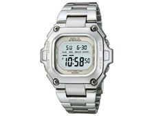 カシオ MRG-110 G-SHOCK MR-G MRG-110-7の製品画像 - 価格.com
