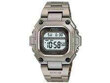 カシオ G-SHOCK MR-G MRG-110TBN-2のクチコミ - 価格.com