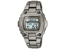 G-SHOCK MR-G 腕時計 カシオMRG-210Tフルチタン カシオ G-SHOCK MR-G MRG-210T-8 価格比較 - 価格.com