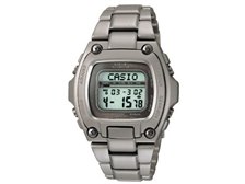 カシオ G-SHOCK MR-G MRG-210TZ-6 価格比較 - 価格.com