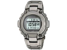 カシオ G-SHOCK MR-G MRG-220T-1 価格比較 - 価格.com