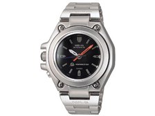 カシオ G-SHOCK MR-G MRG-120WF-1AT 価格比較 - 価格.com