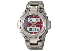 MR-G | G-SHOCK 腕時計