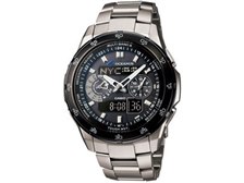【CASIO】カシオ オシアナス OCEANUS OCW-T400TD-1AJF OCW-T4000D-1AJF OCEANUS（オシアナス） Classic Line【キシダ