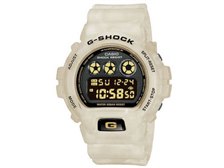 カシオ G-SHOCK Precious Heart Selection DW-6900XLV-1JR