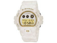 カシオ G-SHOCK Precious Heart Selection DW-6900XLV-7JR 価格比較