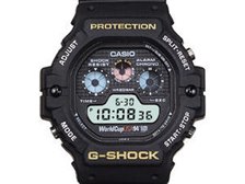 カシオ G-SHOCK DW-5994-1B オークション比較 - 価格.com