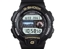 カシオ G-SHOCK DW-6194-1B オークション比較 - 価格.com