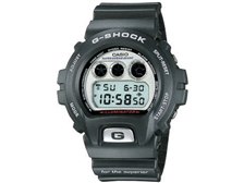 カシオ G-SHOCK DW-6900WF-1T オークション比較 - 価格.com