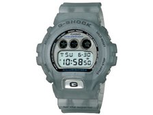 時計 CASIO G-SHOCK DW-6900WF-8T Casio G-SHOCK X Hong Kong TIME PIECE 8th Anniversary “Galaxy
