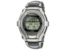 国産大特価CASIO G-SHOCK チタン GT-000C-1 腕時計 腕時計(デジタル)