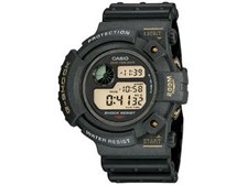 カシオ G-SHOCK FROGMAN DW-6300B-8 オークション比較 - 価格.com