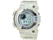 カシオ G-SHOCK FROGMAN DW-8250WC-7BT オークション比較 - 価格.com