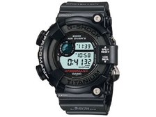 Gショックタイムセール　カシオ　G-SHOCK　フロッグマン　DW-8200Z-1T