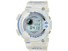 カシオ G-SHOCK FROGMAN DW-8201WC-2T オークション比較 - 価格.com