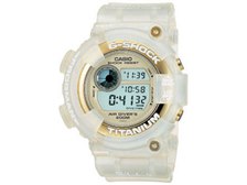 カシオ G-SHOCK FROGMAN DW-8201WC-9T オークション比較 - 価格.com