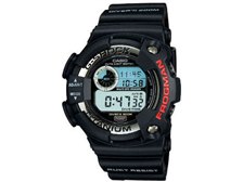 カシオ G-SHOCK FROGMAN DW-9900-1A 価格比較 - 価格.com