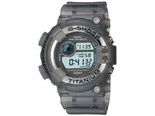 カシオ G-SHOCK FROGMAN DW-8200MSU-8T 価格比較 - 価格.com