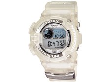 時計 G-SHOCK DW-9900WC-7T FROGMAN W.C.C.S. DW-9900WC-7T W.C.C.S. フロッグマン 白ロゴ ダブルマンタEL – G-BRIDGES