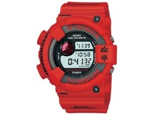 カシオ G-SHOCK FROGMAN DW-8200F-4JR オークション比較 - 価格.com