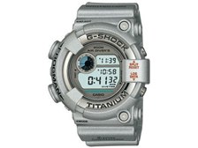カシオ G-SHOCK FROGMAN DW-8201GF-8JF 価格比較 - 価格.com