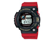 カシオ G-SHOCK FROGMAN GW-200TC-4JR オークション比較 - 価格.com