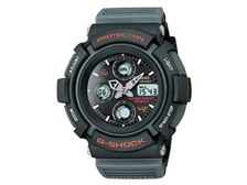 カシオ G-SHOCK MUDMAN AW-570-1A オークション比較 - 価格.com