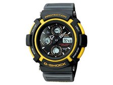 カシオ G-SHOCK MUDMAN AW-570-9A オークション比較 - 価格.com