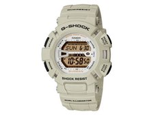 カシオ G-SHOCK Master of G MUDMAN G-9000-8JF 価格比較 - 価格.com