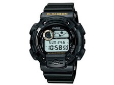 カシオ G-SHOCK FISHERMAN DW-8600BM-1T オークション比較 - 価格.com