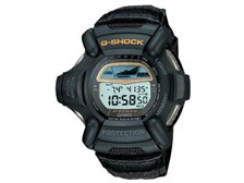 カシオ G-SHOCK RISEMAN DW-9100BM-1T 価格比較 - 価格.com