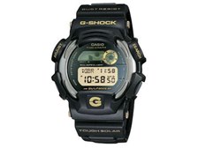 カシオ G-SHOCK Master of G GULFMAN DW-9700-9 価格比較 - 価格.com