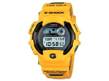 カシオ G-SHOCK GULFMAN DW-9700UL-9T 価格比較 - 価格.com