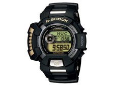 カシオ G-SHOCK Master of G ANTMAN GW-100-9JF 価格比較 - 価格.com