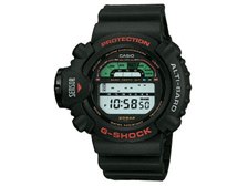 カシオ G-SHOCK SKYFORCE DW-6500J-1A 価格比較 - 価格.com
