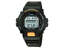 カシオ G-SHOCK FOX FIRE DW-6600B-1A 価格比較 - 価格.com