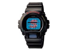 G-SHOCK FOX FIRE DW-6695-Sの製品画像 - 価格.com