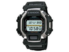 カシオ G-SHOCK FOX FIRE クレイジーギャングスターズ DW-8195-1A1