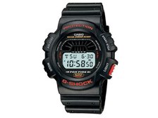 G shock clearance dw 8700