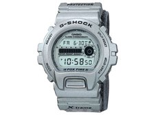 カシオ G-SHOCK FOX FIRE X-treme DW-6900X-8AT 価格比較 - 価格.com