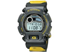 G-SHOCK　X-treme　DW-9000SR-9T